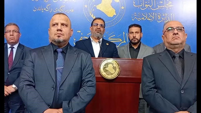 Al-Eidani VS Al-Khazali.. Agriculture Committee: The Governor of Basra refrained from attending Parliament, and thirst is killing the south
