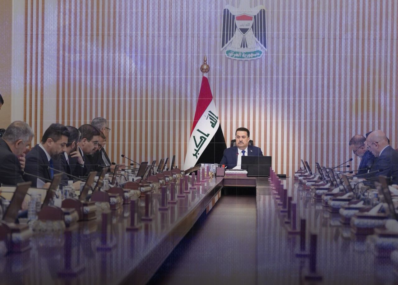 “The Council of Ministers places a temporary filling” are timid and patchwork decisions that do not live up to the scale of the tragedy in Basra