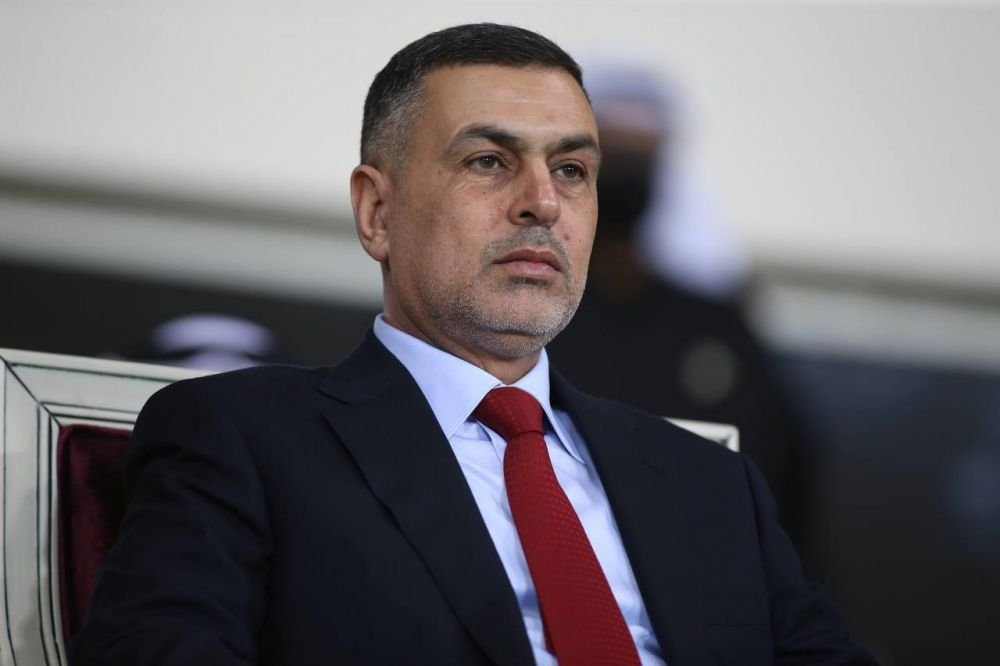 Pledging to solve the water crisis... Al-Eidani denies running for prime minister and determines Al-Maliki's future