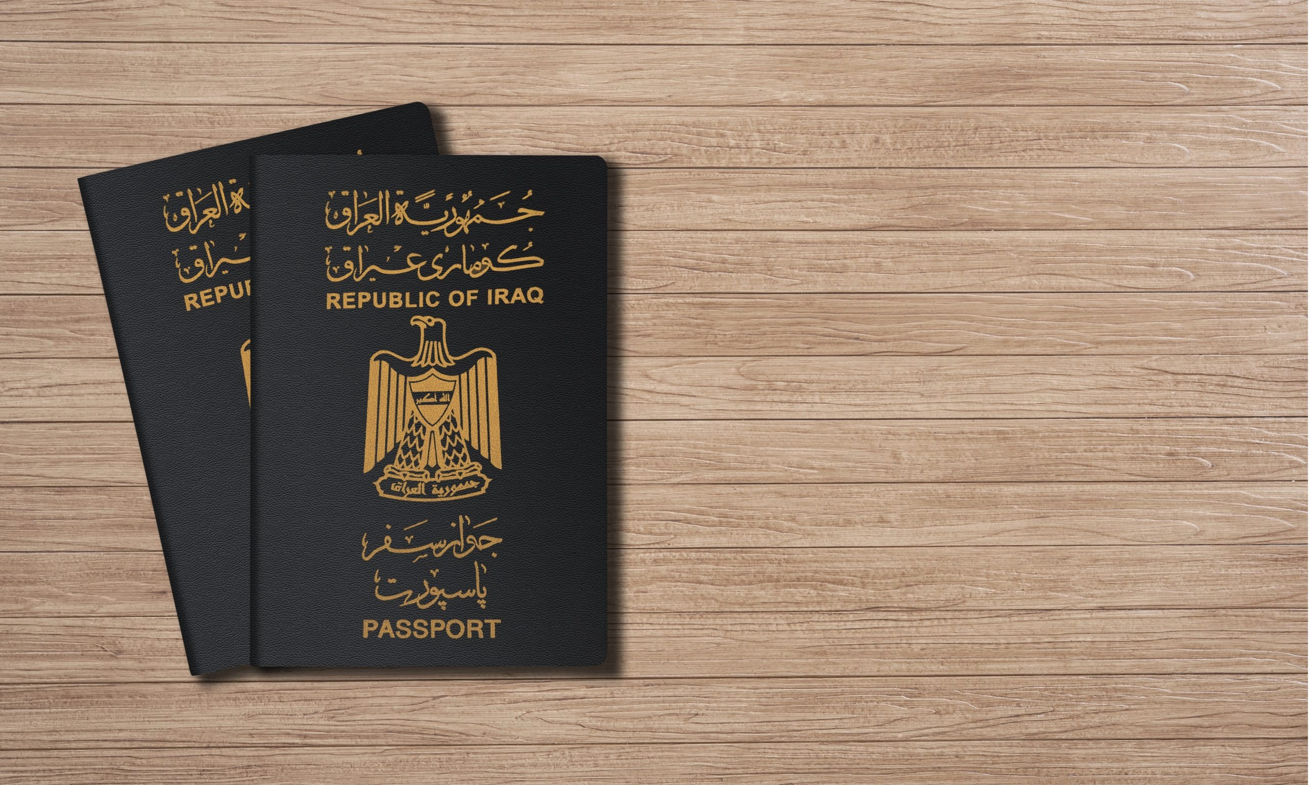 Are the devices set up? The Ministry of Interior adopts the electronic signature in passports and national cards