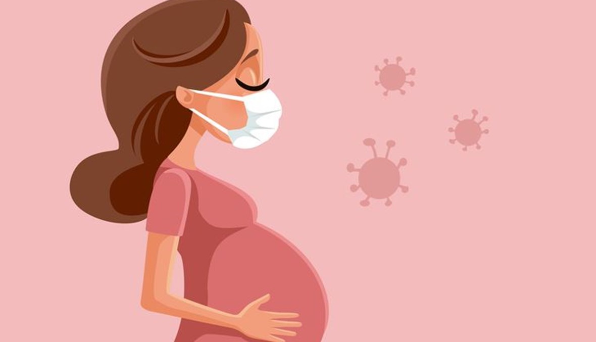 Corona leaves a mark on the wombs.. Study: Pregnant women infected with the virus may raise the risk of autism in children