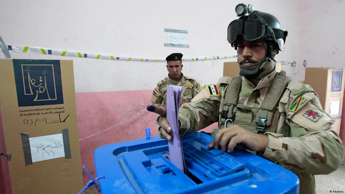 The sixth elections.. The Basra Commission completes its preparations and opens 36 centers for private voting tomorrow