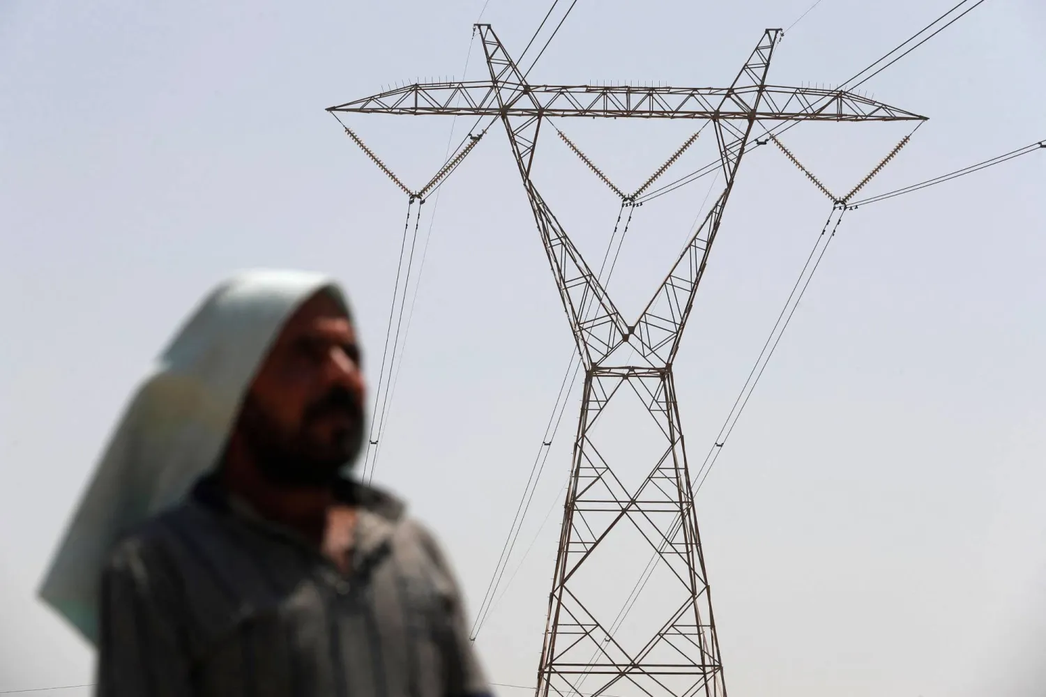 Results of a field visit.. Parliamentary Electricity Committee: A serious gap between production and demand in the summer of 2026