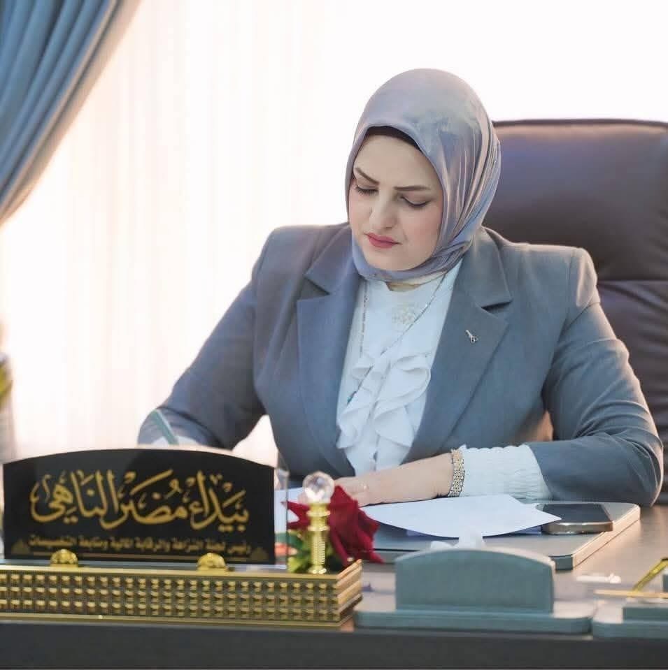 Implementation outside the contract.. Basra Integrity Department summons officials following violations at the city’s treatment plant