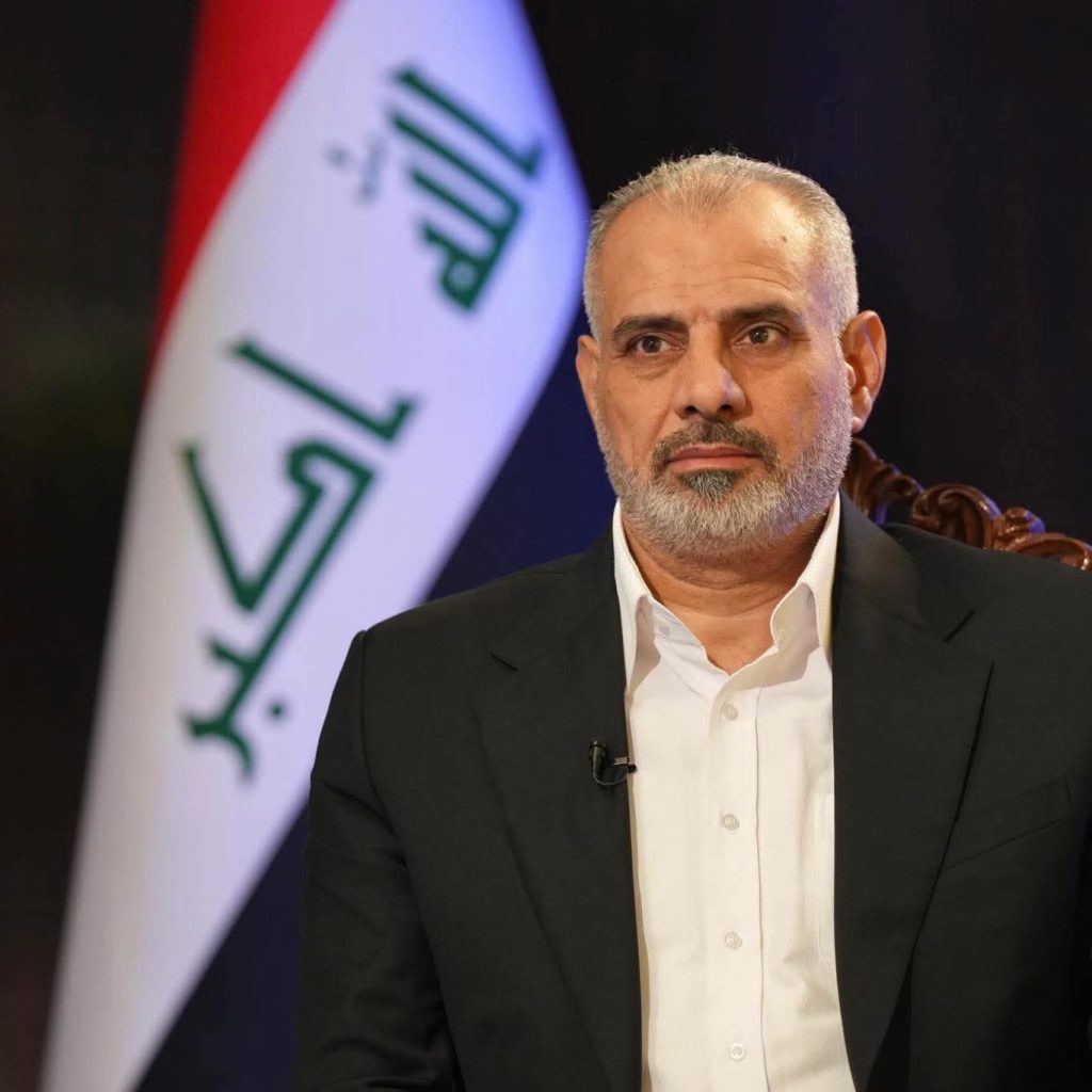 Directions of the First Deputy... Faihan urges the parliamentary blocs to expedite the decision to form committees
