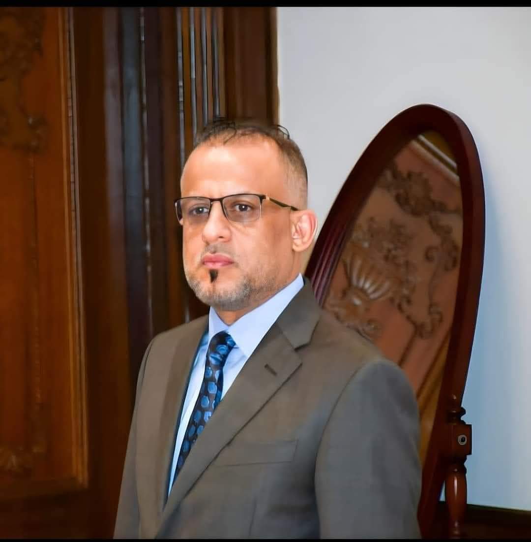The Al-Sadiqoun bloc is reassured.. Awad confirms the stability of the borders and stresses support for the security and intelligence efforts