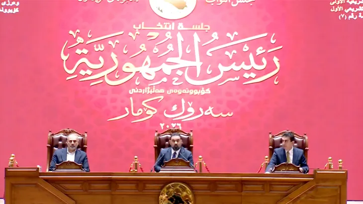 Election of the President of the Republic... Parliament tests the steadfastness of the political process and four scenarios govern the session