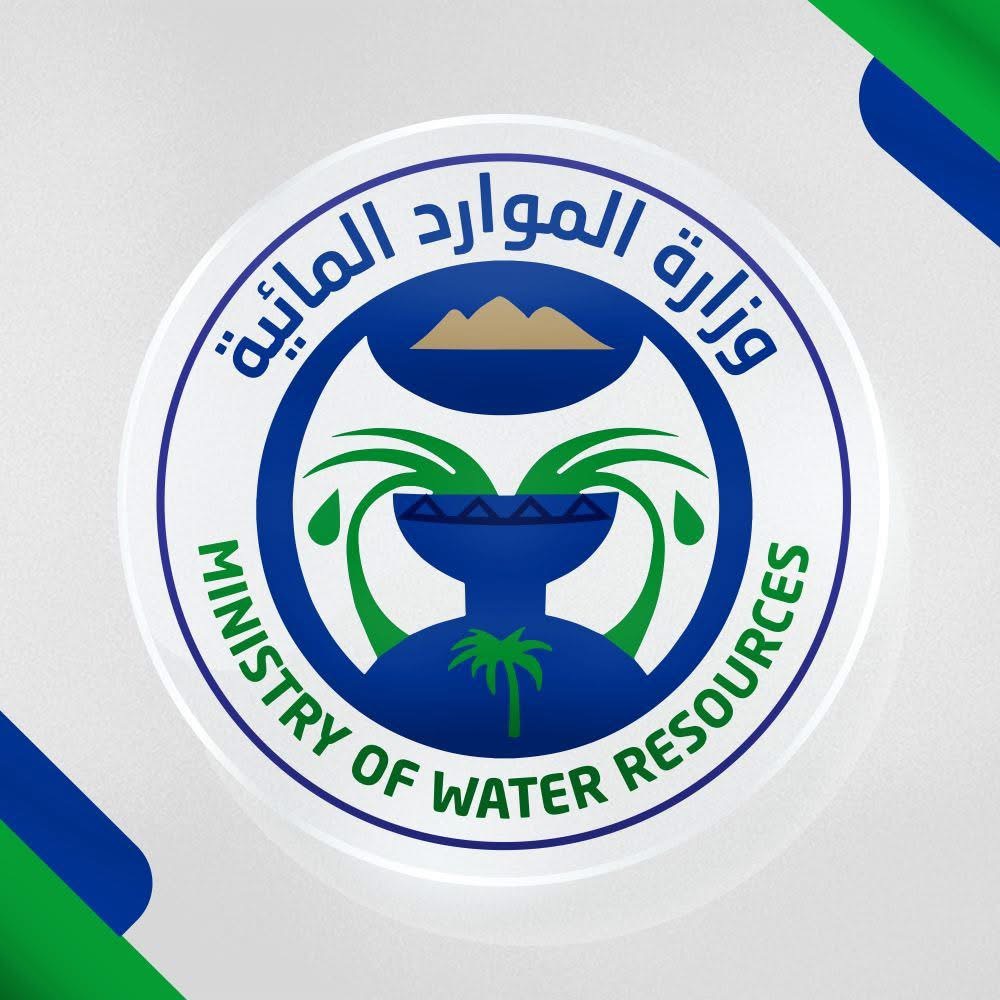 The plans succeeded.. The Ministry of Resources confirms: Rain is under control and water storage is safe