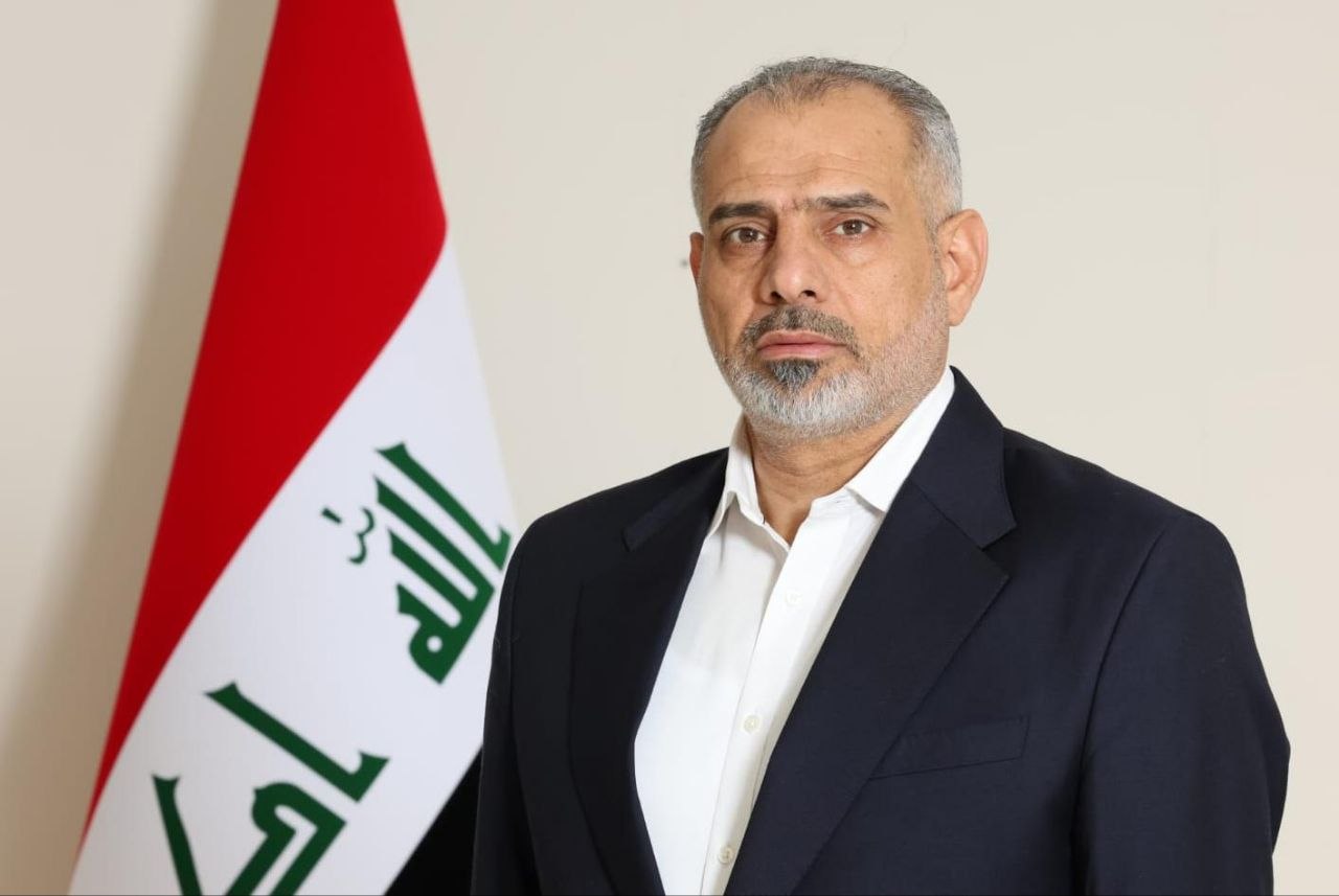 On the 38th anniversary of Anfal...the First Representative confirms: a black page and justice is the guarantee of non-recurrence