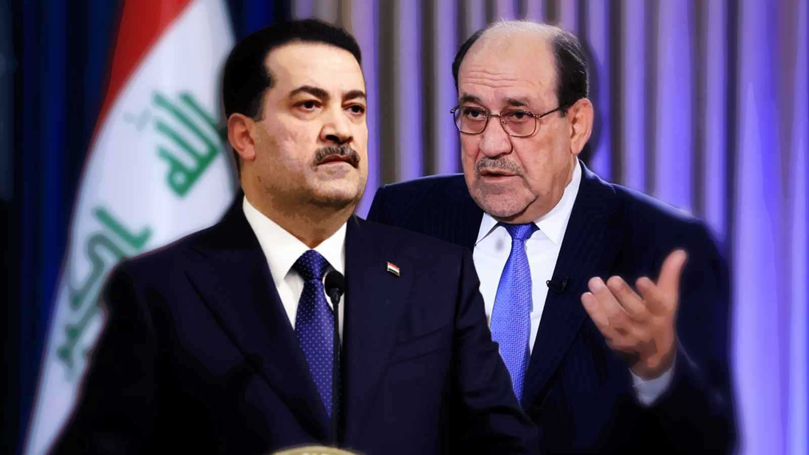 State of Law lost "5 - 0"... The Sudanese coalition is not interested in withdrawals: We replaced the departures with representatives of the "first round"