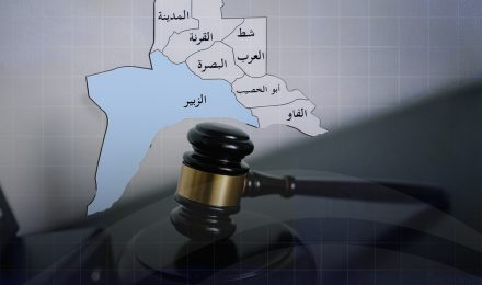 Live for a night and a day.. The dream of Zubair’s separation falls asleep in the arms of the law.. An ambition reeling between rounds of documents