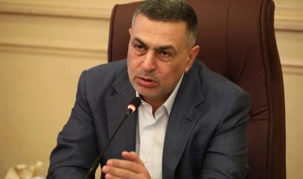 Asaad Al-Eidani gives up on activist Ammar Al-Halafi.. These are the full details
