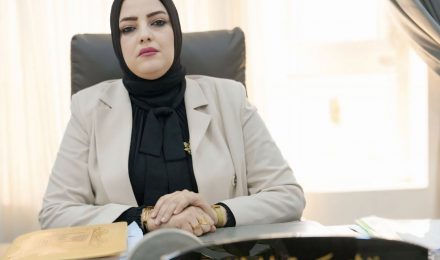البصرة تلوح بالإقليم.. الناهي تطالب بالوزارات السيادية: حان وقت الاستحقاق الحكومي