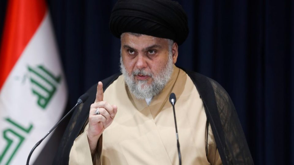 لا تظليل ولا "فور ويل".. السيد الصدر يحدد قواعد الظهور.. سرايا السلام في فلتر تنظيمي جديد