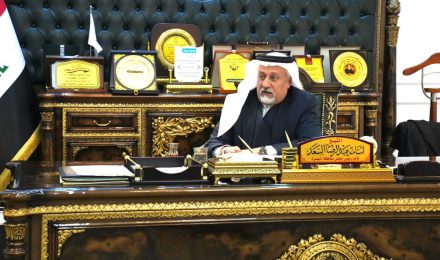 Basra warns Baghdad.. Al-Saad recalls the events of 2018: Learn the lesson from neglect