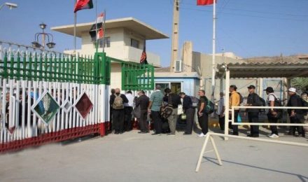 The Arbaeen Epic.. The Basra Municipality mobilizes its cadres.. The Shalamcheh port and the destination of preparations