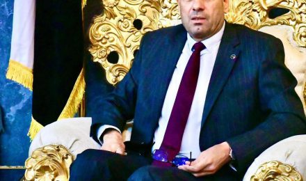 Denunciation followed by escalation.. The people of Sharsh reject the dismissal of Abdel Majeed Al-Hassan: “A decision that does not represent us.”