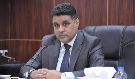 أمنية مجلس البصرة.. توجيهات بتسهيل مرور شاحنات المواد الغذائية عبر منفذ الشلامجة