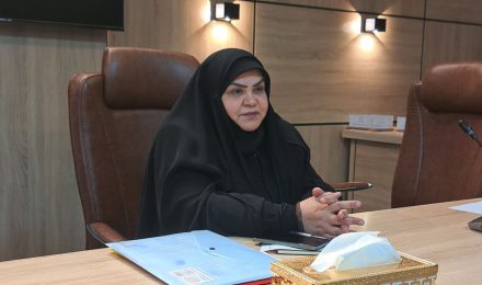 خط أحمر.. الحمدي تحذر من المساس بحصة البصرة الكهربائية: لن يمر دون رد