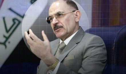 "اللعب مع الكبار".. خور عبد الله ورواتب الإقليم يُسقطان العميري بـ”أزمة صحية"