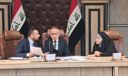 من قبة البرلمان..  كتلة الصادقون تبدأ مساءلة هيئة الاستثمار دفاعاً عن ذوي الدخل المحدود
