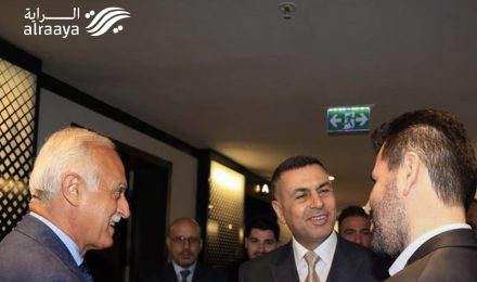 Al-Eidani isolates Basra as Baghdad is preoccupied with the elections...a movement in Türkiye to chart the next stage