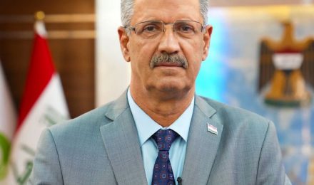وسط جدل الحوافز.. وزير النفط يحسم: لا تخفيض ولا مساس بمستحقات المنتسبين
