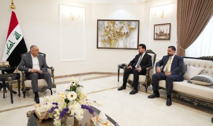 بتشريعات داعمة.. فيحان يضع “تذليل العقبات” عنواناً لمرحلة دعم القطاع النفطي