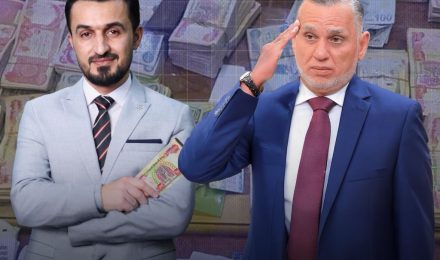"كاش ماكو".. رواتب الحشد: مؤامرة الخزانة أم "وشالة الموازنة"