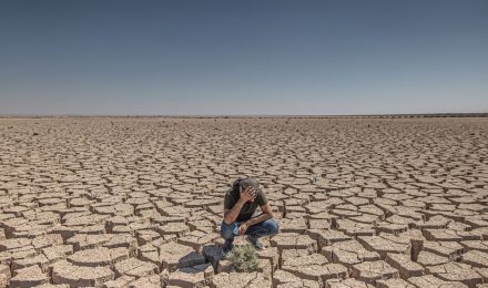 Europe extends a hand to Basra.. Allocating 1.1 million euros to address the drought crisis.. Will it be spent on water?
