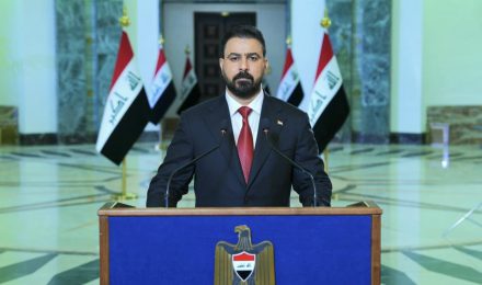 خطاب الاستفتاح.. الزيدي: حكومتنا تتجه لاقتصاد متنوع وشراكة تتجاوز الخلافات