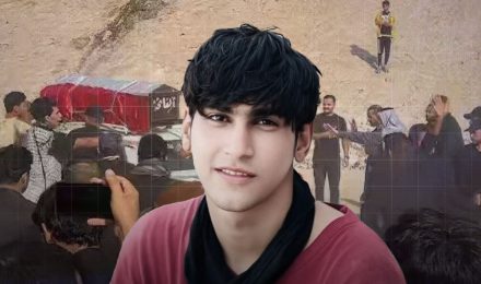 The Drowning of Baghdad.. The journey of a young man who searched for life and found its end.. Hussein Al-Jayashi is a dream swallowed by the Tigris