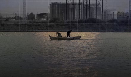 عقوبات على بغداد.. "النفط مقابل الماء”.. البصرة تلوح بورقتها الأقوى