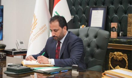 أسوة بشركة توتال.. حقل مجنون يوسع إنفاقه التنموي إلى 15 مليون دولار سنوياً