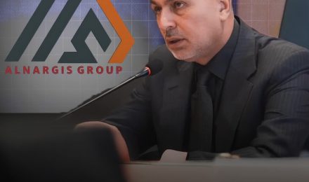 "Daffodils" are blooming in Basra.. Al-Eidani gives the company a complex with a thousand workshops.. Do all companies have the same opportunity?