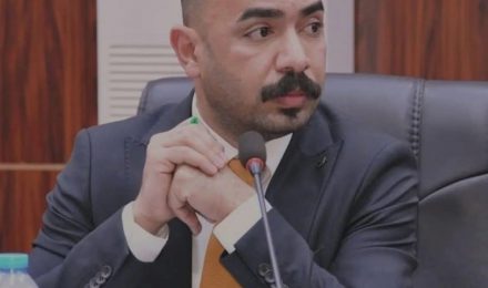 رفض استقالته.. مجلس محافظة البصرة يتمسك بعضوية علي عدنان بعد أزمة المحكمة