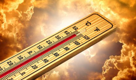 Give me more sun.. 49 “visual degrees°”... Basra tops the list of the hottest cities in the world