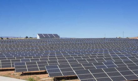 Will it survive the eclipse?.. Shams of Basra.. Electricity talks about the progress of the project and the production of 1000 megawatts