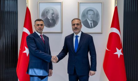 Al-Eidani in Türkiye.. The thirst of the south dries up the chain of references.. A broad step that passes the central one