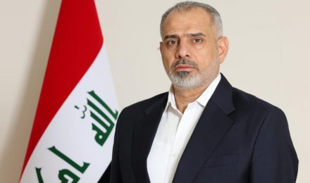 في الذكرى 38 للأنفال..  النائب الأول يؤكد: صفحة سوداء والعدالة ضمانة عدم التكرار