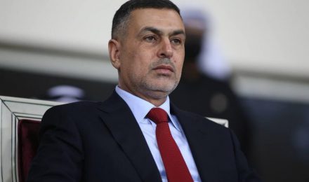 جزيرة السندباد.. انطلاقة جديدة بعد التعثر الإداري.. العيداني يعلن حل جميع الإشكاليات