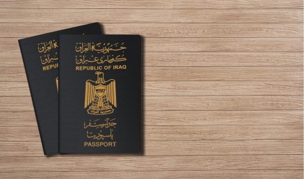 Are the devices set up? The Ministry of Interior adopts the electronic signature in passports and national cards