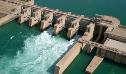 Despite the reality of scarcity, the Mosul Dam administration is reassured: the water reserve is good and sufficient for the entire country