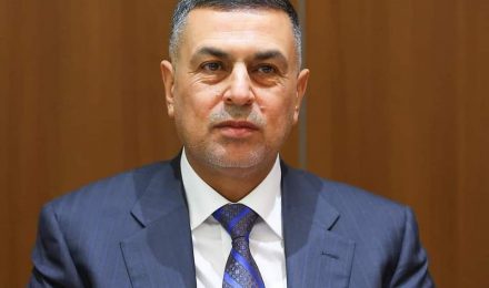 Al-Eidani wins legally.. The court rejects the former investment chief’s lawsuit and confirms the termination decision