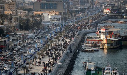 ليست حكراً للبصريين.. حكومة البصرة: نرحب بالوافدين لكسب الرزق ضمن الأطر القانونية