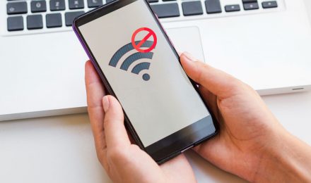 Al-Zubayr is digitally isolated.. Popular dissatisfaction due to the Internet outage.. “Earthlink” remains silent