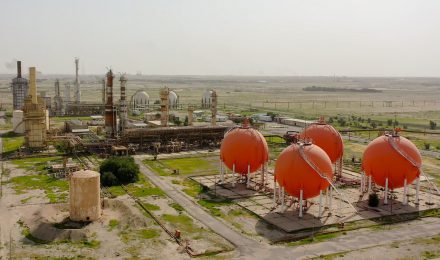 الغاز يلتقي في الرميلة.. شركة الجنوب تربط الحقول بخط واحد لتقليل الهدر وتعزيز الإنتاج