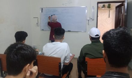 الرصانة أهم من الترند.. وزارة التربية تمنع تصوير الطلبة داخل المعاهد الأهلية