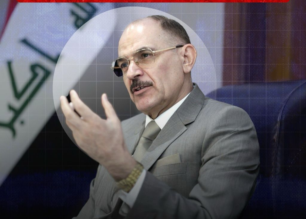 “اللعب مع الكبار”.. خور عبد الله ورواتب الإقليم يُسقطان العميري بـ”أزمة صحية”