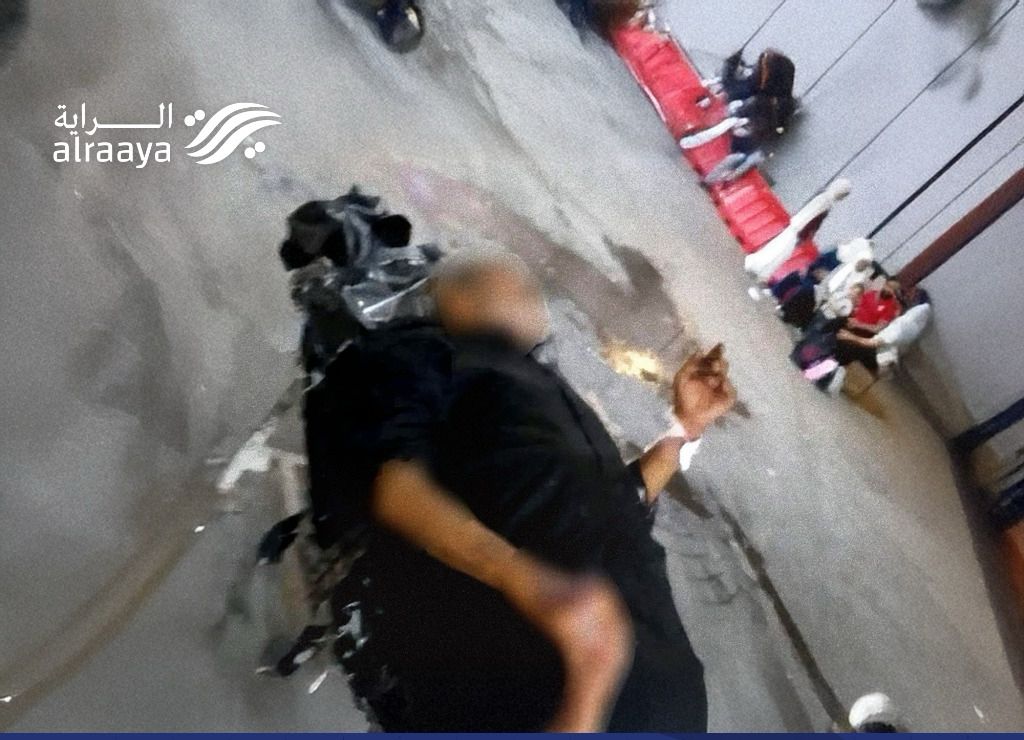 جهاز المخابرات ينفي مقتل عراقي في سوريا: توفي إثر نوبة قلبية